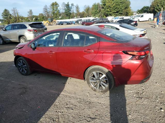 2024 NISSAN VERSA SV #3304730932