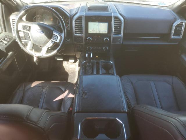 2016 FORD F150 SUPER - 1FTEW1EG7GFA42334