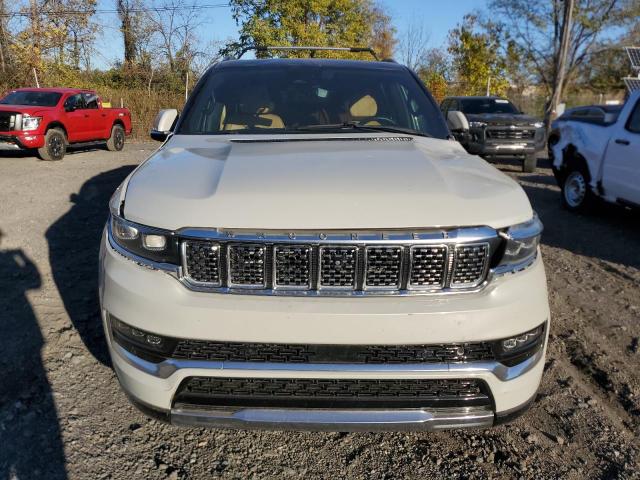 2022 JEEP GRAND WAGO 1C4SJVGJ3NS141643