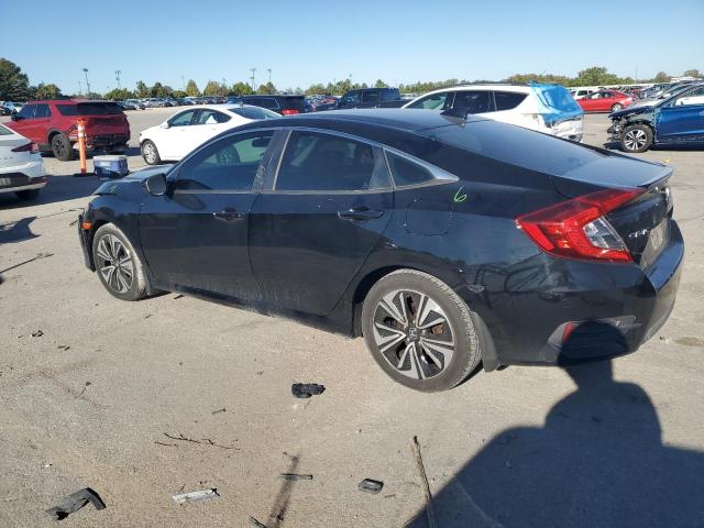 2018 HONDA CIVIC EX #3287595026