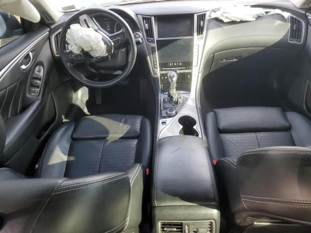 2019 INFINITI Q50 LUXE #3297055505