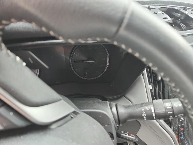 2025 SUBARU OUTBACK PR 4S4BTACC8S3139723