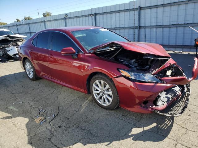 2019 TOYOTA CAMRY L #3304086492