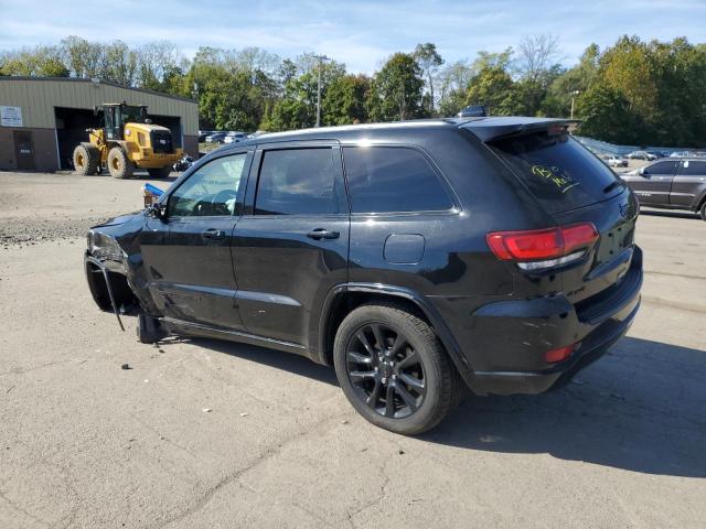 2021 JEEP GRAND CHEROKEE LAREDO #3303724442