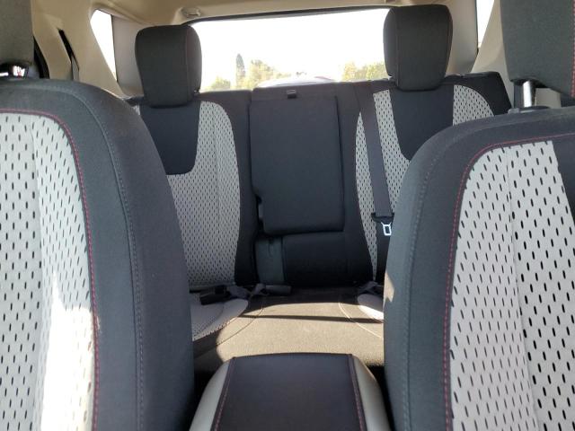 2015 CHEVROLET EQUINOX LS - 2GNFLEEK9F6430142