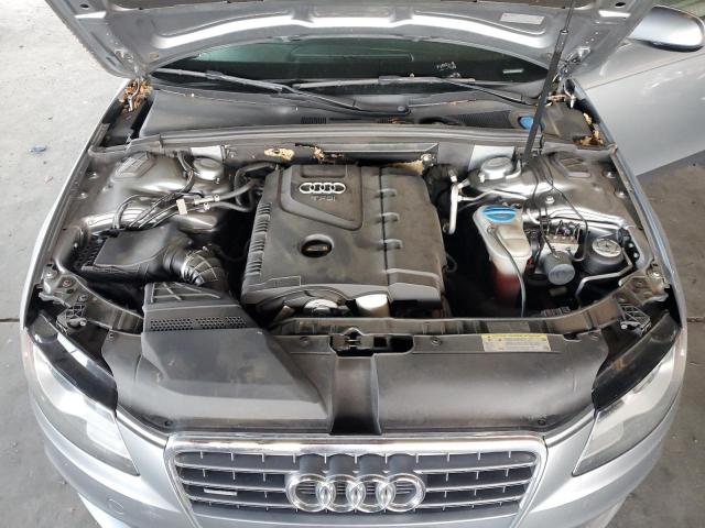 2010 AUDI A4 PRESTIG #3305407312