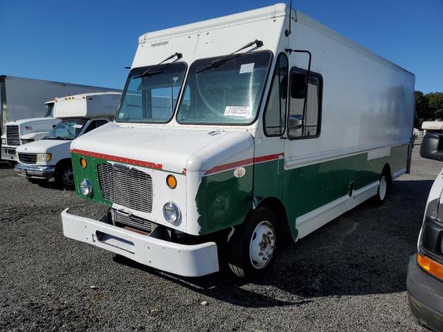 FRHT CHASSIS M LINE WALK-IN VAN