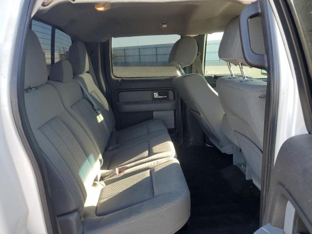 2013 FORD F150 SUPER - 1FTFW1ET4DKD48542