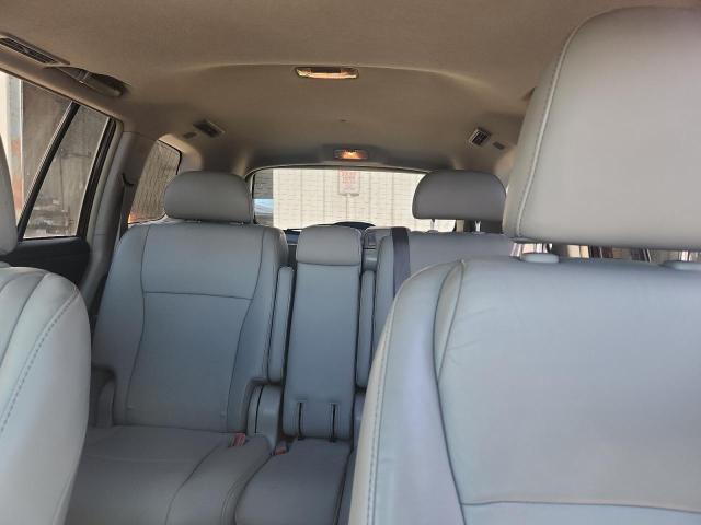 2012 TOYOTA HIGHLANDER #3291373151