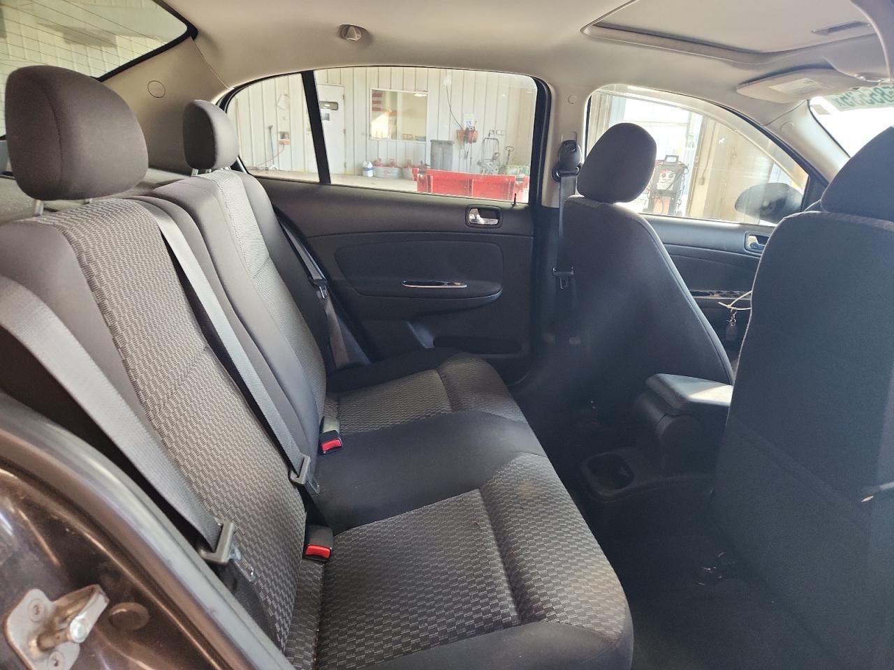 CHEVROLET COBALT 2LT