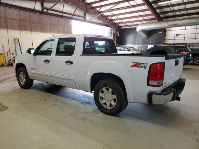 2010 GMC SIERRA K15 #3257221780