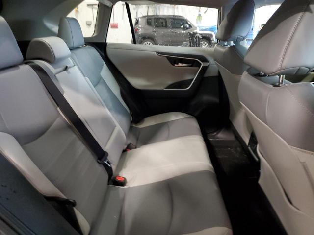 2023 TOYOTA RAV4 LIMIT - JTMD6RFVXPD548839