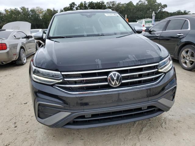2024 VOLKSWAGEN TIGUAN WOL 3VV6B7AX6RM230940