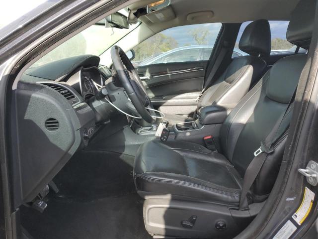 2016 CHRYSLER 300 LIMITE 2C3CCARG5GH136290