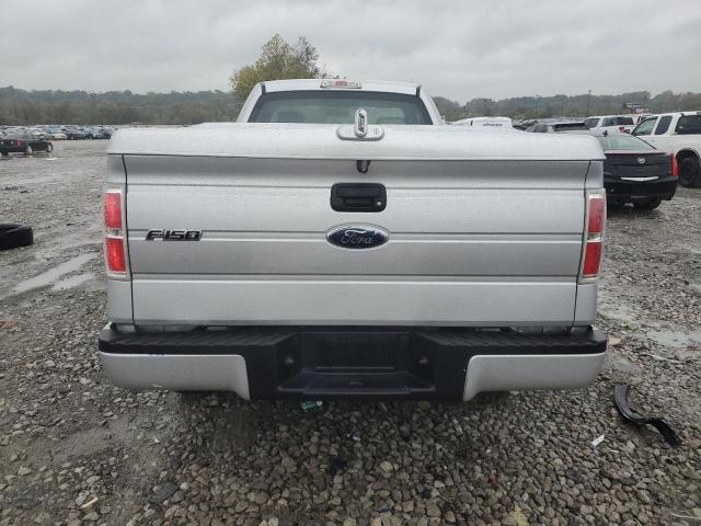 2010 FORD F150 - 1FTMF1CW3AKE38619