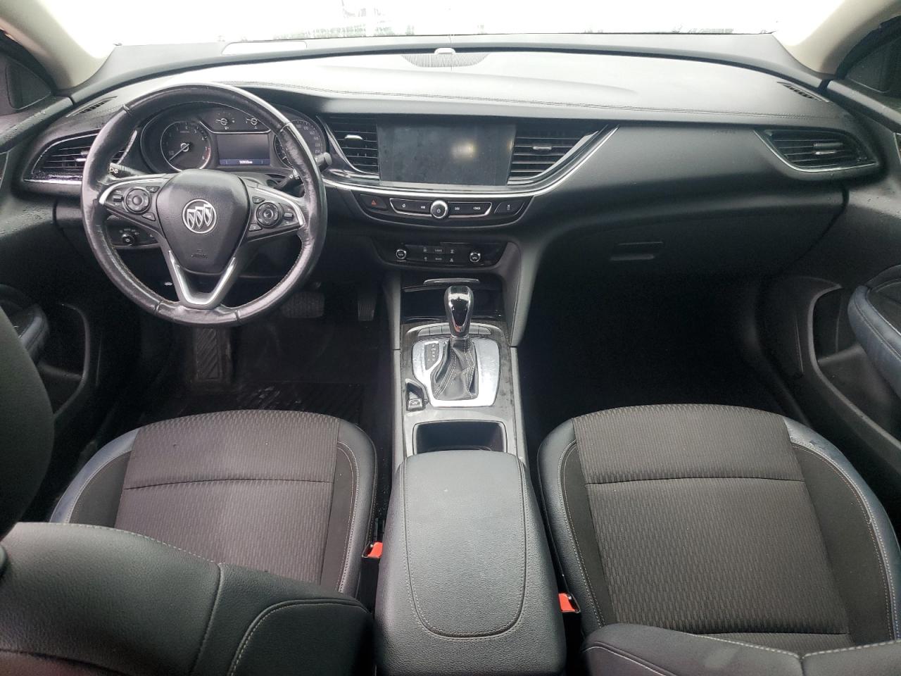 BUICK REGAL PREFERRED II