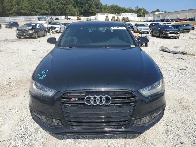 2014 AUDI S4 PRESTIG - WAUKGAFL7EA127970