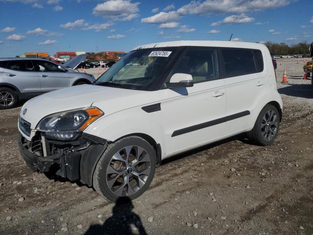 2013 KIA SOUL + - KNDJT2A64D7588203