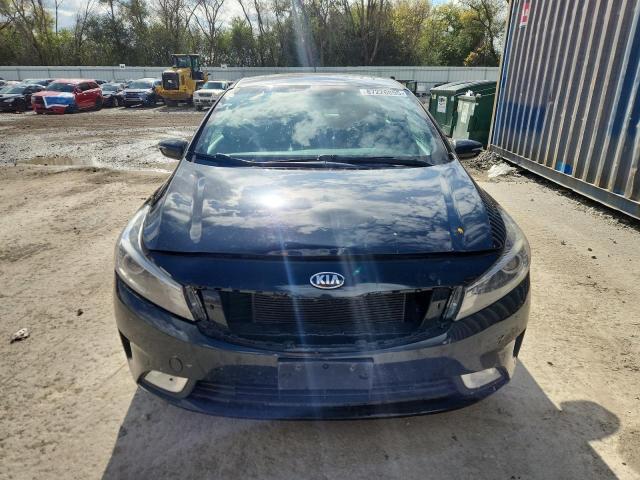 2017 KIA FORTE EX - KNAFX5A89H5724871