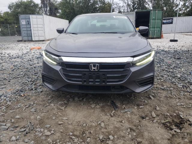 2021 HONDA INSIGHT EX 19XZE4F53ME006908