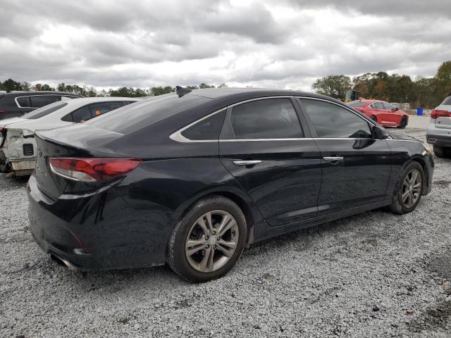 2018 HYUNDAI SONATA SPO - 5NPE34AF4JH603772