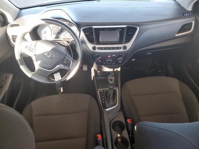 2021 HYUNDAI ACCENT SE - 3KPC24A60ME128950