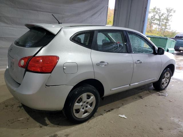 2013 NISSAN ROGUE S - JN8AS5MV9DW148088