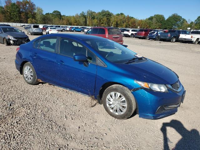 2015 HONDA CIVIC LX - 19XFB2F51FE221187