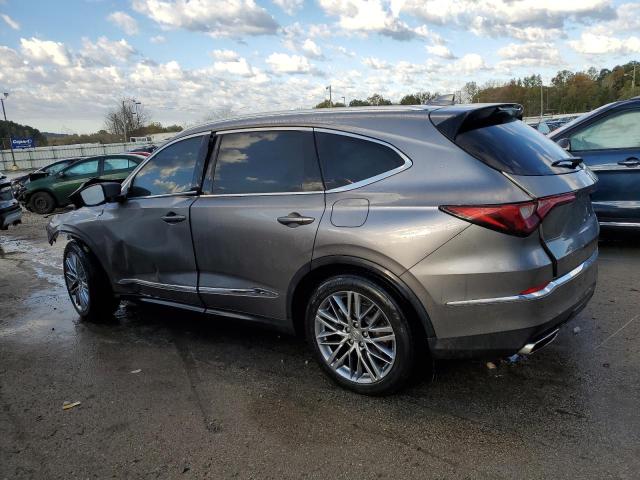 2022 ACURA MDX ADVANC #3291252031