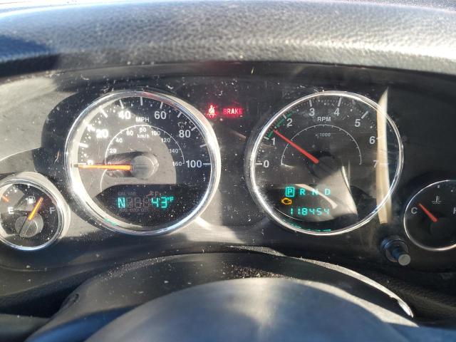 2012 JEEP WRANGLER S - 1C4AJWAG0CL266797