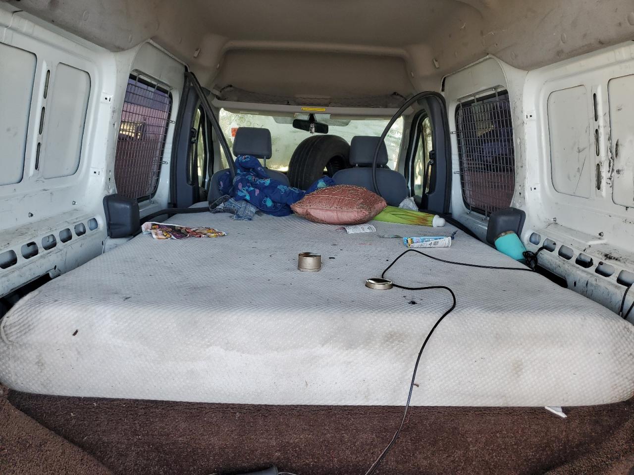 FORD TRANSIT CONNECT XLT