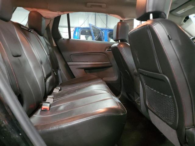 2015 GMC TERRAIN SL #3285748652