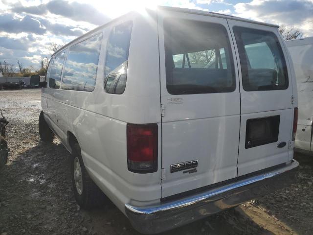 2007 FORD ECONOLINE #3292384285