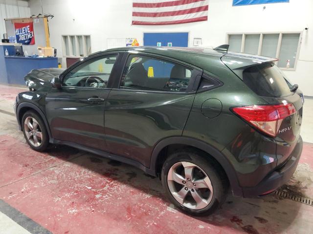2018 HONDA HR-V LX - 3CZRU6H32JG723238