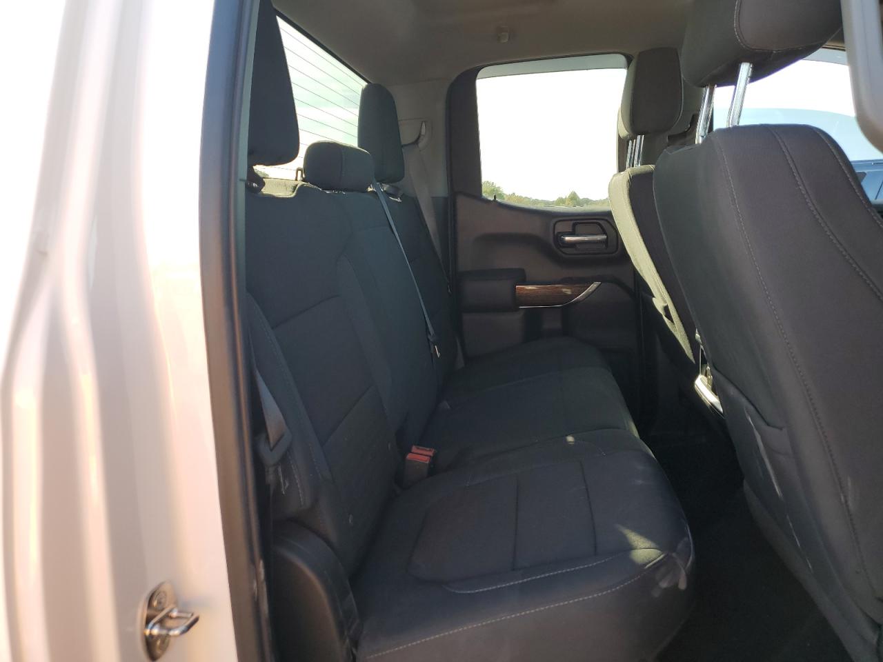 GMC SIERRA K1500 ELEVATION