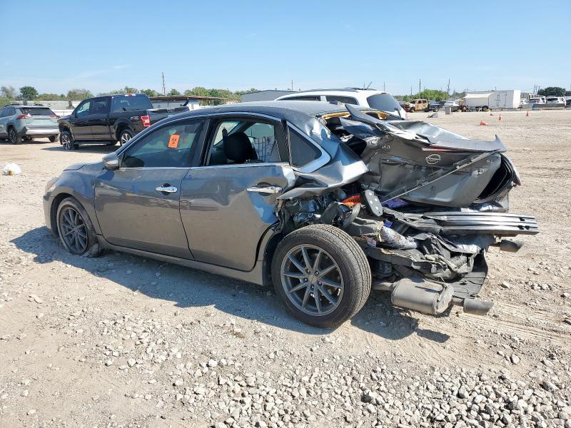 2015 NISSAN ALTIMA 2.5 - 1N4AL3AP5FN921303