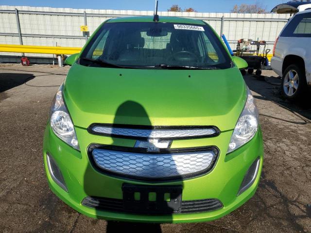 2015 CHEVROLET SPARK EV 2 #3293315440