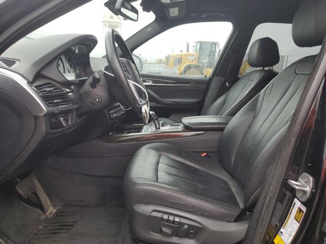 2017 BMW X5 XDR40E 5UXKT0C51H0S80724