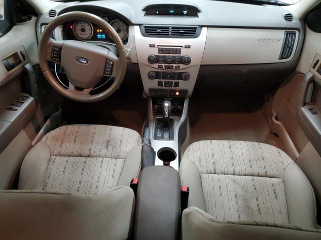 2010 FORD FOCUS SE #3298121133