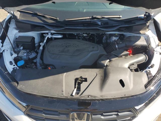 2025 HONDA ODYSSEY EX 5FNRL6H66SB049380