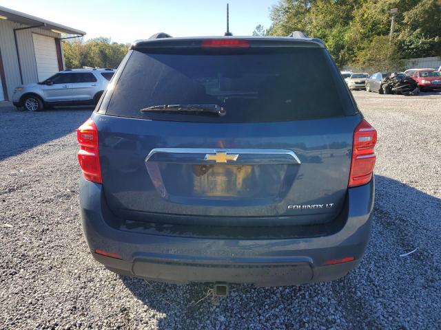 2016 CHEVROLET EQUINOX LT - 2GNALCEKXG6315890