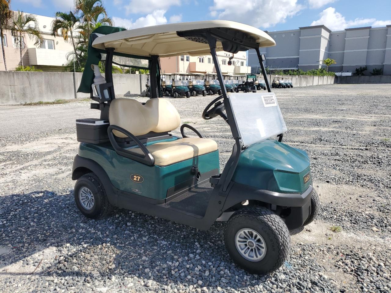 Lot #3268859244 2022 CITO TEMPO LI