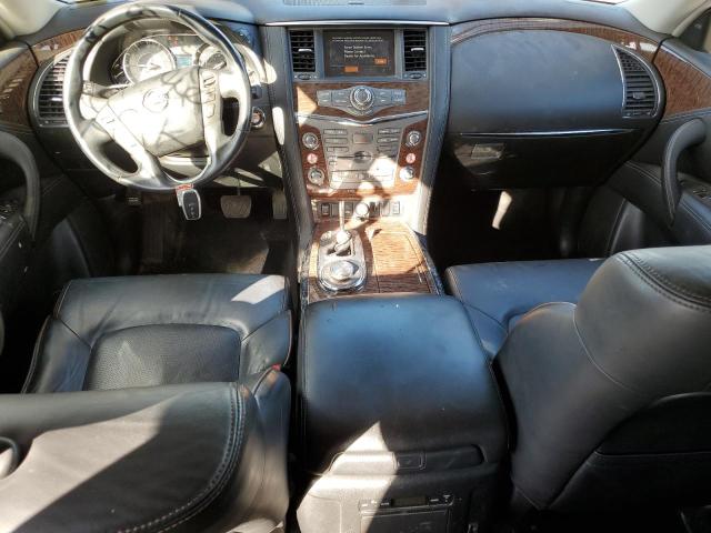 2020 NISSAN ARMADA SV JN8AY2NC2LX519627