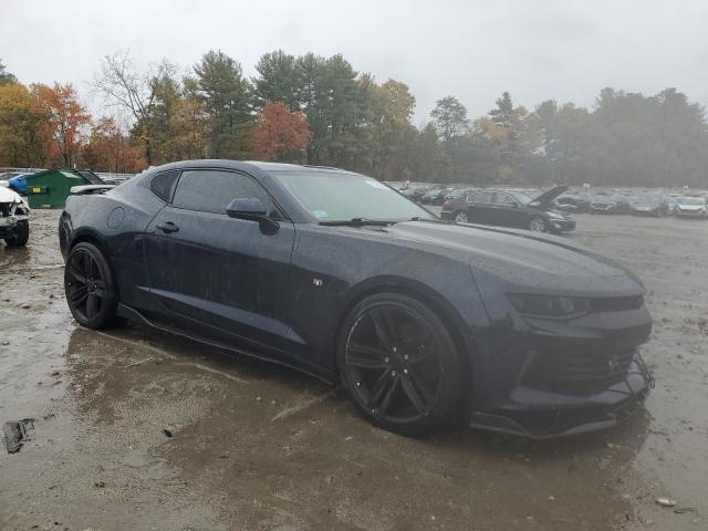 2016 CHEVROLET CAMARO LT - 1G1FB1RS7G0150589