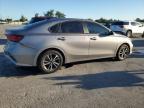 Lot #3310342972 2024 KIA FORTE LX