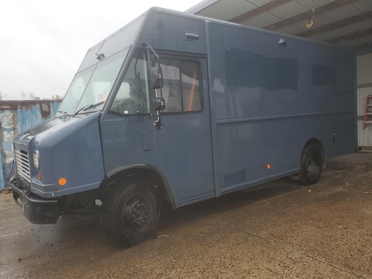 Lot #3304517434 2021 FORD F59