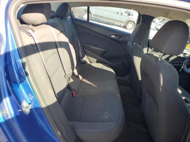 2016 CHEVROLET CRUZE LT 1G1BE5SM3G7238071