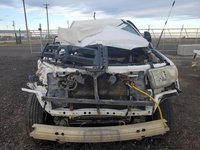 2011 TOYOTA TUNDRA DOU - 5TFCY5F17BX012207