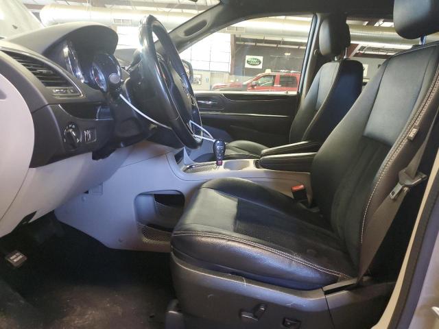 2018 DODGE GRAND CARA - 2C4RDGCG9JR266525