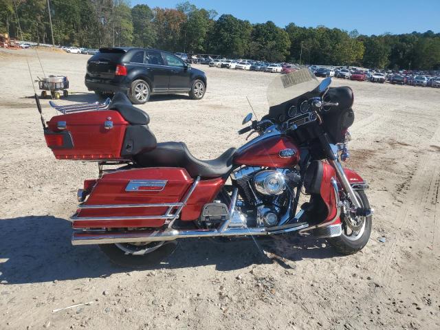 2008 HARLEY-DAVIDSON FLHTCUI - 1HD1FC4178Y698352